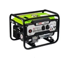 Генератор бензиновий однофазный 3,2 кВт GenPower GBG 40 Турция