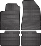 Гумові килимки Frogum El Toro для Fiat Bravo (mkII) 2007-2014; Lancia Delta (mkIII) 2008-2014 (FG ET0913)