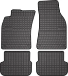 Гумові килимки Frogum El Toro для Audi A6/S6/RS6 (mkIII)(C6) 2006-2011 (FG ET0727)