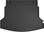 Гумовий килимок у багажник Gledring для Honda CR-V (mkIV) 2011-2018 (багажник) (GR 1851)