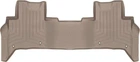 Килимки WeatherTech 454806 (WT 454806)