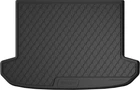 Гумові килимки в багажник Gledring для Kia Sportage (mkIV) 2016→ (upper)(trunk) (GR 1451)