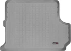 Килимок Weathertech Grey для Land Rover Range Rover (mkII)(P38A) 1994-2002 (багажник за 2 рядом) (WT 42031)