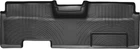 Килимки Weathertech Black для Ford F-150 (mkXII) 2008-2014 (SuperCab)(коротка консоль або без)(2 ряд) (WT 441792)