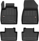 Гумові килимки Frogum Proline 3D для Nissan Juke (mkII) 2019→ (FG 3D409811)