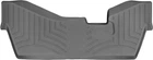 Килимки Weathertech Black для Acura MDX (mkIII) 2013-2020 (2 ряд - 3 місця)(3 ряд) (WT 445763)