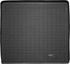 Килимок Weathertech Black для BMW X5 (E70) 2006-2013 (багажник за 2 рядом) (WT 40404)