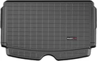 Килимок Weathertech Black для Mini Countryman (mkI)(R60) 2010-2016 (верхній рівень)(багажник) (WT 40539)