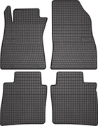 Гумові килимки Frogum El Toro для Nissan Tiida (C13) / Pulsar (C13) 2014-2018 (FG ET542681)