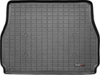 Килимок Weathertech Black для BMW X5 (E53)(trunk no slide-out tray) 2000-2007 (WT 40173)