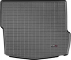 Килимок Weathertech Black для Chevrolet SS (mkI) 2013-2017 (багажник) (WT 40686)
