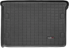 Килимок Weathertech Black для Jeep Cherokee (mkIV)(KK) 2007-2012 (багажник) (WT 40366)