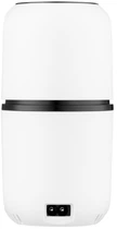 Электрическая кофемолка роторная Ardesto KGC-1508W