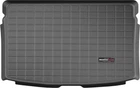 Килимок Weathertech Black для Audi A1 (mkII)(upper)(trunk) 2018→ (WT 401284)