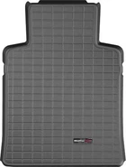 Килимок Weathertech Black для BMW 8-series (cabrio)(G15)(trunk) 2019→ (WT 401268)