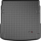 Килимок Weathertech Black для Audi e-tron (mkI) 2018-2022 / Q8 e-tron (mkI) 2022→ (багажник) (WT 401289)