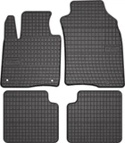 Гумові килимки Frogum El Toro для Fiat Panda (mkIII) 2011→ (не гібрид) (FG ET410657)
