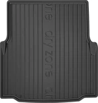 Гумовий килимок у багажник Frogum Dry-Zone для BMW 3-series (E46) 1997-2006 (седан)(багажник) (FG DZ403543)
