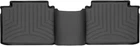 Килимки Weathertech Black для Toyota Camry (XV70) 2017-2023 (не гібрид)(повний привід)(2 ряд) (WT 4416243)