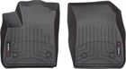 Килимки Weathertech Black для Buick Envision (mkII) 2020→ (1 ряд) (WT 4416601)