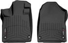 Килимки WeatherTech Black для Acura MDX (mkIV)(1 row) 2021→ (WT 4416691)