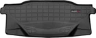 Килимок WeatherTech Black для Chevrolet Corvette (mkVIII)(cabrio)(trunk) 2020→ (WT 401422)