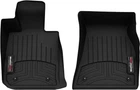 Килимки WeatherTech Black для BMW 4-Series (G26)(1 row) 2020→ (WT 4417121)