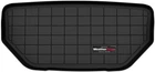 Килимок WeatherTech Black для Tesla Model S (mkI)(front trunk) 2021→ (WT 401433)