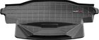 Килимок Weathertech Black для Chevrolet Corvette (mkVIII)(coupe)(rear)(trunk) 2020→ (WT 401366)