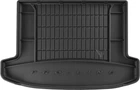 Гумовий килимок у багажник Frogum Pro-Line для Hyundai Tucson (mkIV) 2020→ (не гібрид)(верхній рівень)(багажник) (FG TM413801)