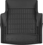 Гумовий килимок у багажник Frogum Pro-Line для BMW 3-series (E92) 2004-2013 (купе)(багажник) (FG TM414051)