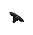 Ігровий тримач з курками Hoco GM5 Wolf 4-7" Black