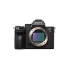 Беззеркальный фотоаппарат Sony Alpha A7 III Body (ILCE7M3B.CEC)