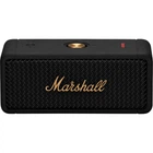 Портативна колонка Marshall Emberton Black and Brass (1005696)