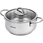 Кастрюля Ardesto Black Mars AR0743S