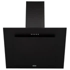 Вытяжка наклонная Eleyus VERTICAL 470 60 BL