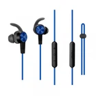 Наушники с микрофоном Honor AM61 xSport Blue