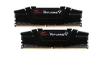 Пам'ять для настільних комп'ютерів G.Skill 32 GB DDR4 (2x16GB) 3200 MHz Ripjaws V (F4-3200C16D-32GVK)