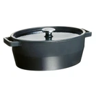 Кастрюля Pyrex Slow Cook SC4AC33