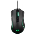 Миша 2E Gaming MG340 RGB USB Black (2E-MG340UB)