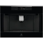 Кавомашина автоматична Electrolux KBC85X
