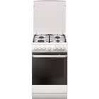 Комбинированная плита Hansa FCMW581009