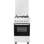 Комбінована плита Eleyus CORUS 5007 H1 EF WH