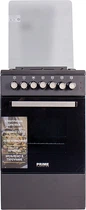 Комбінована плита Prime Technics PSE 541110 D