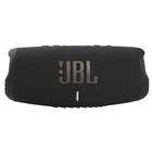 Портативная колонка JBL Charge 5 Midnight Black (JBLCHARGE5BLK)