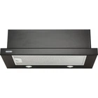 Вытяжка телескопическая Eleyus Storm 700 60 BL