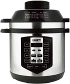 Мультиварка-cкороварка Liberty MC-1563 X