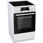 Электрическая плита Gorenje GECS5C70WA