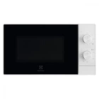 Мікрохвильова піч з грилем Electrolux EMZ421MMW