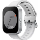Смарт-часы CMF by Nothing Watch Pro Silver frame with Light Grey strap